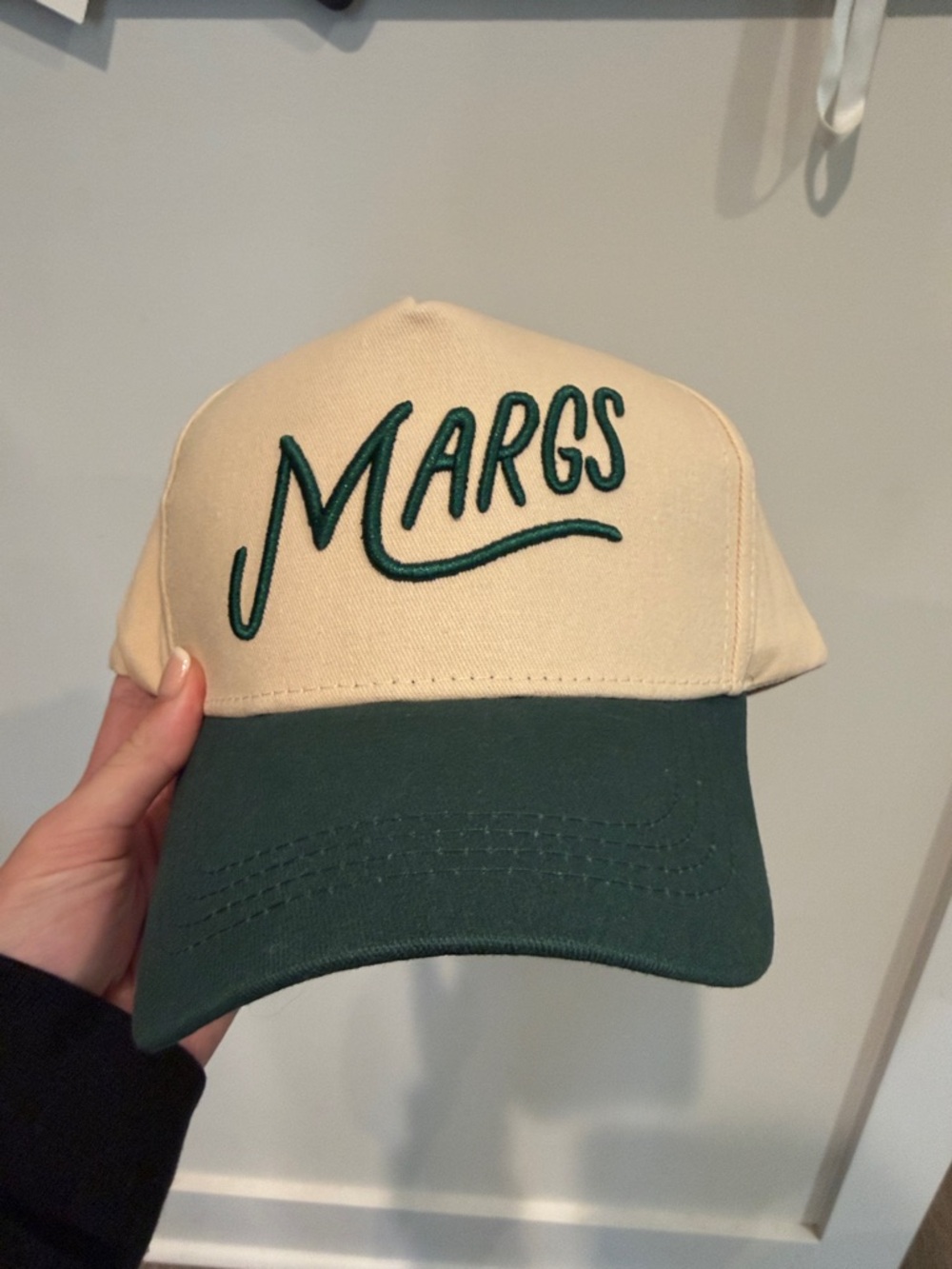 Margs hat